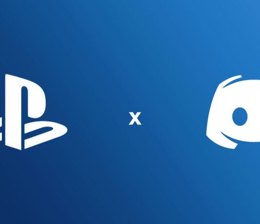 playstation discord