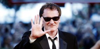 quentin tarantino