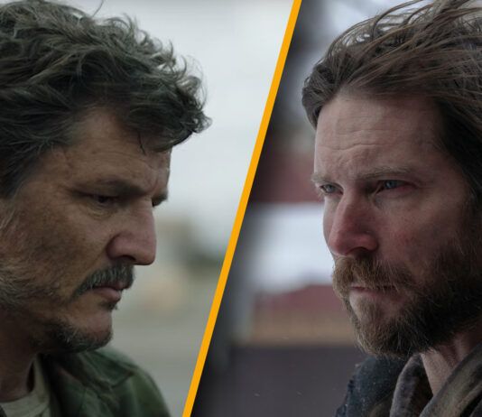 the last of us hbo pedro pascal joel miller troy baker