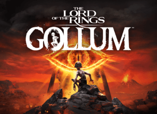 the lord of the rings gollum nacon daedalic
