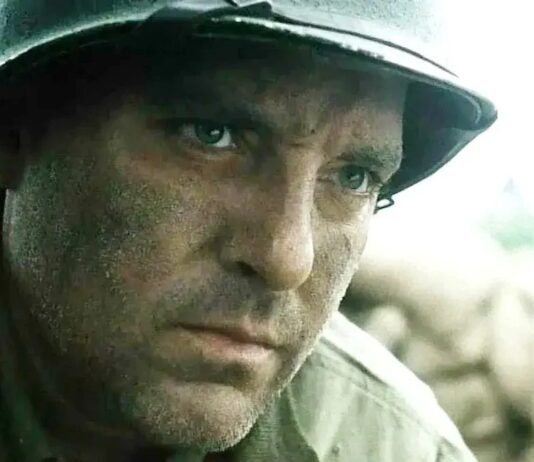 tom sizemore salvate il soldato ryan