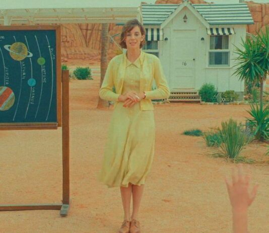 wes anderson asteroid city