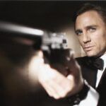 007 Casino Royale Daniel Craig