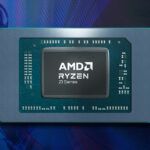 AMD Ryzen Z1 Extreme 1