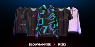 ASUS ROG Blowhammer Capsule Collection (1)