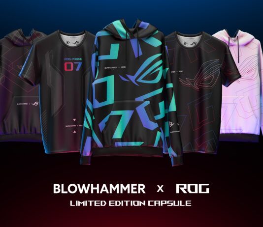 ASUS ROG Blowhammer Capsule Collection (1)