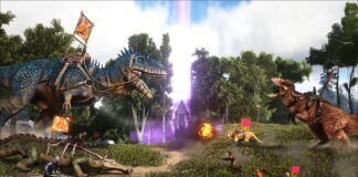 Ark Survival Ascended annunciato