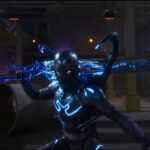 Blue Beetle trailer ufficiale data di uscita svelata