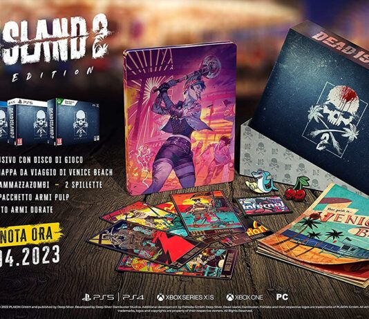 Dead Island 2 Collector's Edition