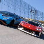 Forza Horizon 5 High Performance update