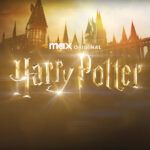 Harry Potter Serie TV HBO Max