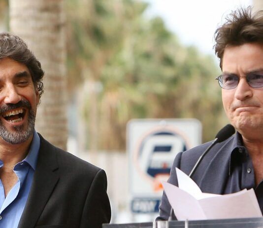 How to be a bookie charlie sheen chuck lorre