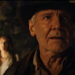 Indiana Jones 5 e il Quadrante del Destino trailer ufficiale harrison ford