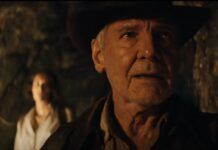 Indiana Jones 5 e il Quadrante del Destino trailer ufficiale