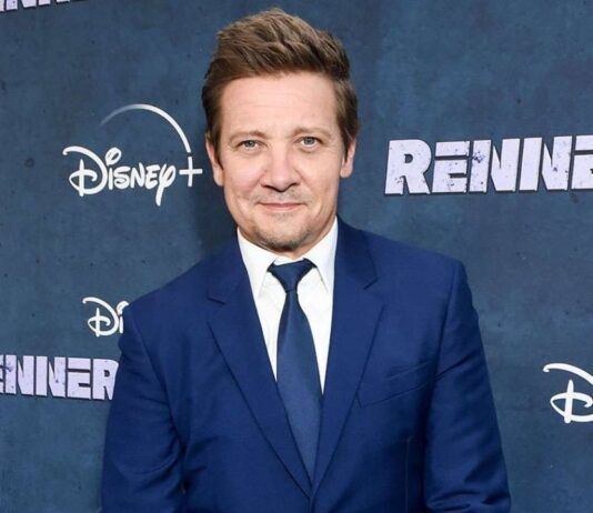 Jeremy renner rennervation disney+