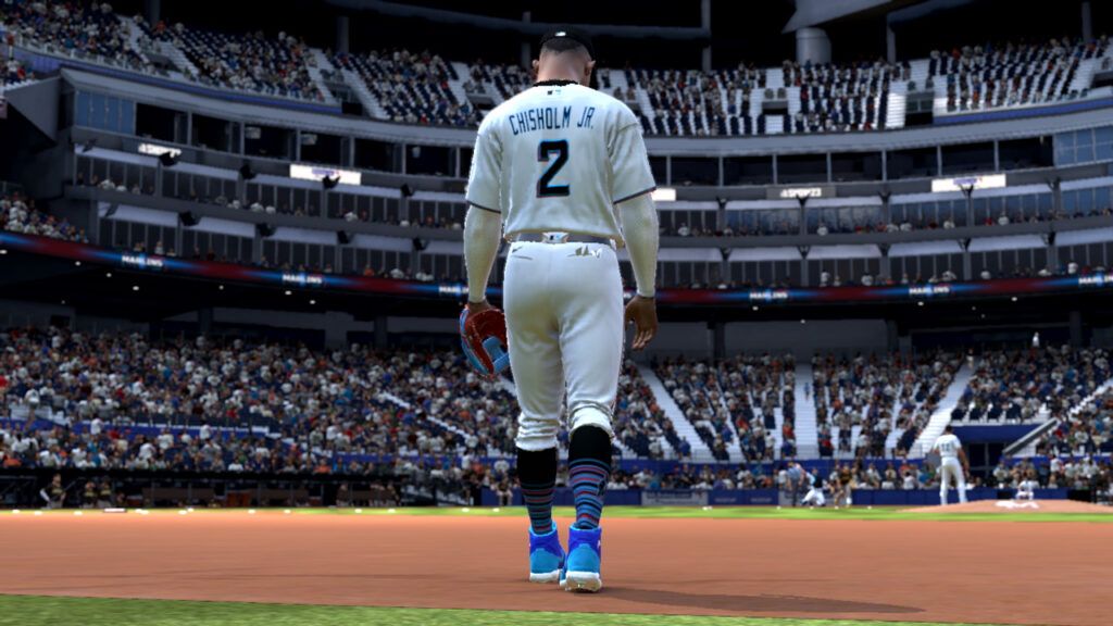 MLB The Show 23 Recensione PS5 1