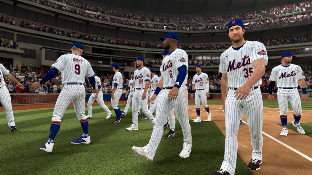MLB The Show 23 Recensione PS5 2
