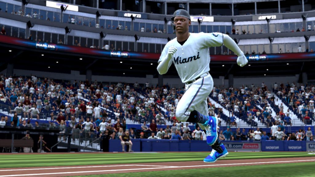 MLB The Show 23 Recensione PS5 3