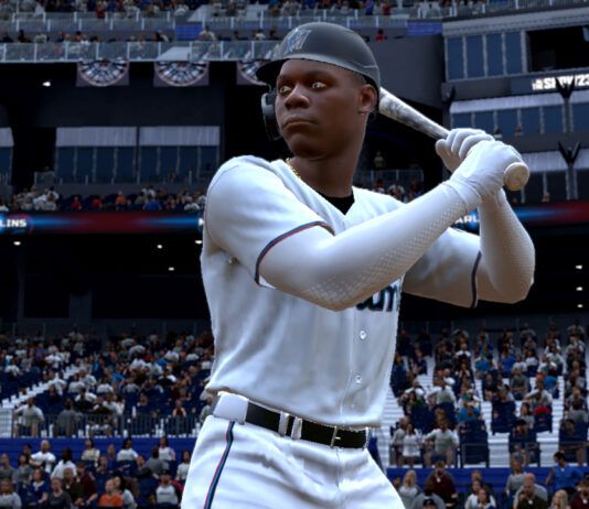 MLB The Show 23 Recensione PS5 4