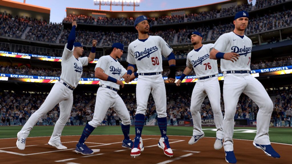 MLB The Show 23 Recensione PS5 5