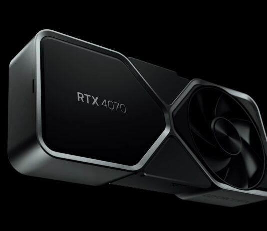 NVIDIA RTX 4070 Specifiche Tecniche Prezzo