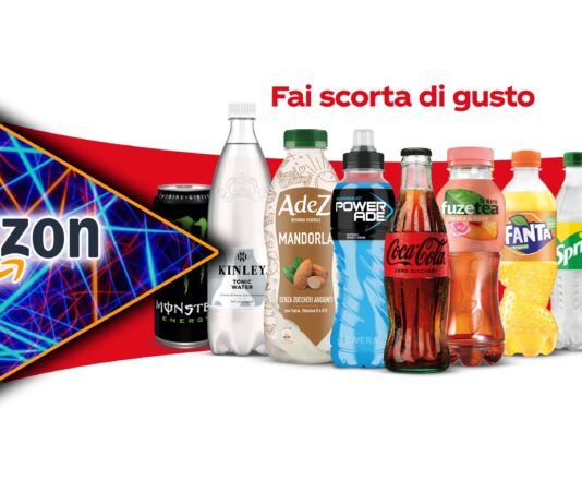 Offerte Amazon Coca Cola