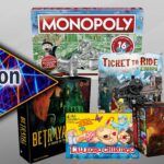 Offerte Amazon Hasbro Asmodee