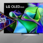 Offerte Amazon LG OLED Evo 77