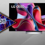 Offerte Amazon LG OLED Evo G3 77