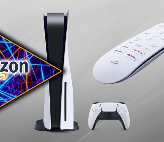 Offerte Amazon PlayStation 5 Remote Controller