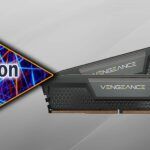 Offerte Amazon RAM DDR5 Corsair Vengeance