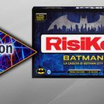 Offerte Amazon Risiko Batman