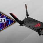 Offerte Amazon Router ASUS ROG Rapture GT-AX6000