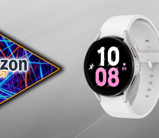 Offerte Amazon Samsung Galaxy Watch5