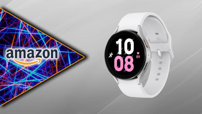 Offerte Amazon Samsung Galaxy Watch5