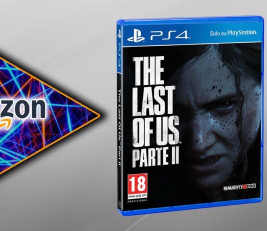 Offerte Amazon The Last of Us