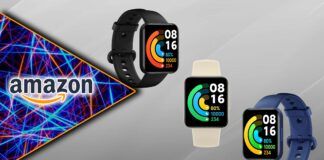 Offerte Amazon Xiaomi Poco Watch