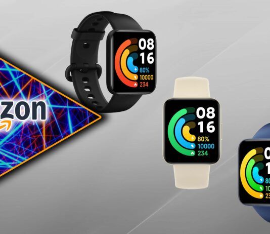 Offerte Amazon Xiaomi Poco Watch