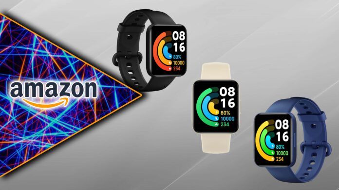 Offerte Amazon Xiaomi Poco Watch