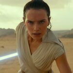 Star Wars Episodio 9 sequel Daisy Ridley Rey Skywalker