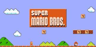 Super Mario Bros Theme