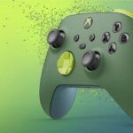 Xbox Controller Remix Special Edition 1