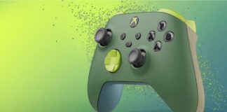 Xbox Controller Remix Special Edition 1