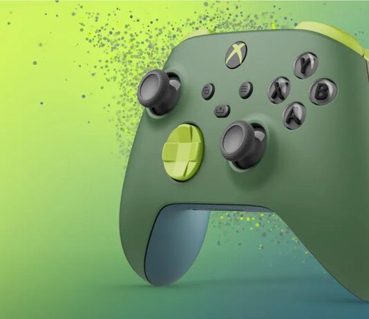 Xbox Controller Remix Special Edition 1