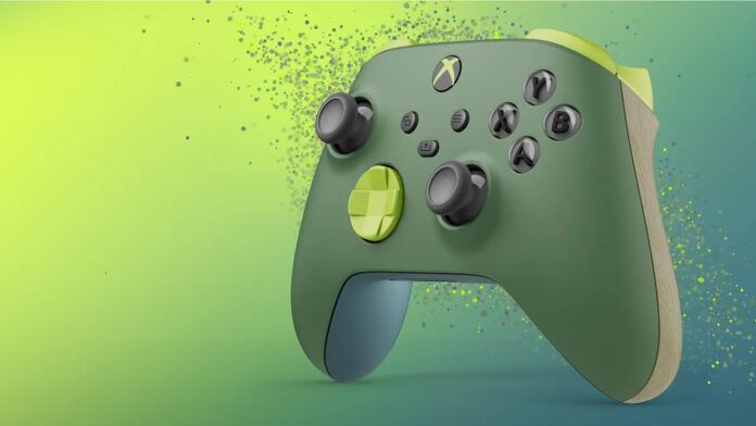 Xbox Controller Remix Special Edition 1