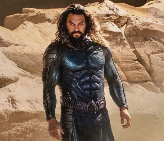 aquaman 2