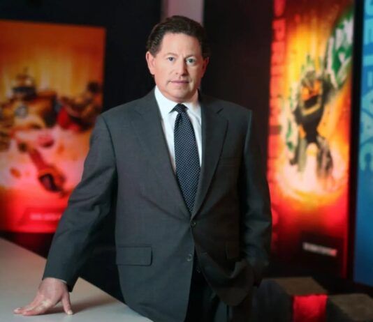 bobby kotick activision blizzard