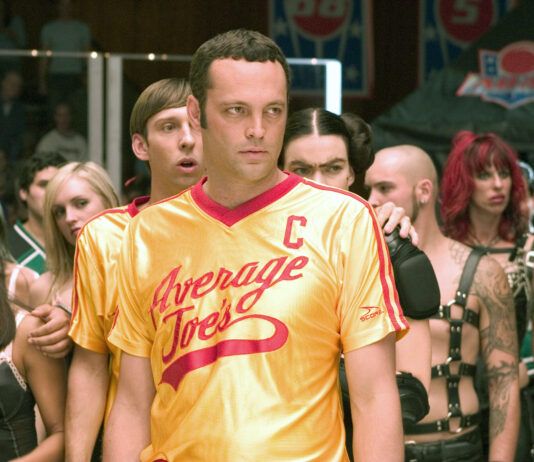 dodgeball palle al balzo vince vaughn