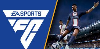 ea electronic arts fifa ea sports fc