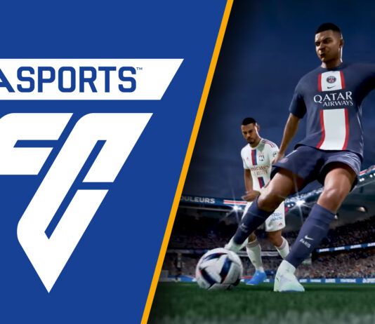 ea electronic arts fifa ea sports fc